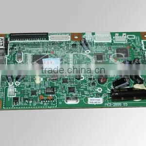 OEM Printer Parts Mainboard for Canon Lasejet L100 Formatter Board L100 Logic Card Spare Parts thumbnail-2