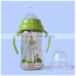 Glass Feeding Bottle thumbnail-2