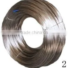 Hot Dipped Steel Wire thumbnail-1