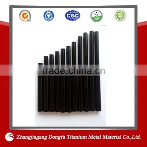 6000series Anodized Aluminum Tube With Reasonable Price thumbnail-1