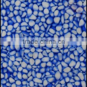 Eco Resin Faux Cobble Stone Wall Panel Imitation Tile thumbnail-1