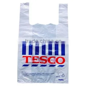 HDPE T-Shirt Plastic Bag Manufacturer in Hanoi Vietnam thumbnail-6