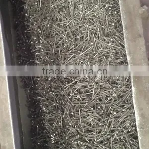 Galvanized Concrete Steel Nail thumbnail-5