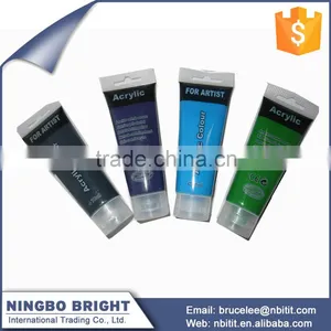 2016 New Design Acrylic Paint Tube thumbnail-1