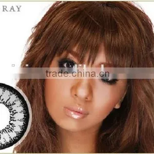 Authentic Korea Geo Contact Lens Wholesale GEO XCH 14.5mm Geo Contact Lens Wholesale Quality Choice thumbnail-4