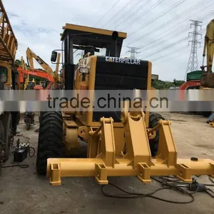 12H Caterpillar Motor Grader, and 14g,140h,140k,120h,12g Graders thumbnail-3