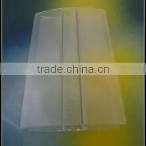 Polycarbonate U Connector for Polycarbonate Sheets thumbnail-5
