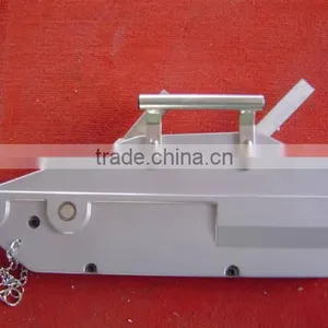 Portable 1.6 Ton Aluminium Alloy Wire Rope Pulling Hoist thumbnail-2