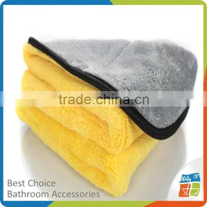 Bulk Production Car Drying Towel thumbnail-1