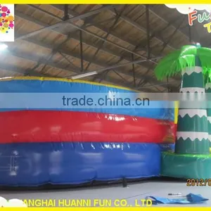 Good Quality Guangzhou Inflatable Bouncy Castle for Kids thumbnail-6