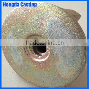 Formwork Wing Nut Galvanized thumbnail-3