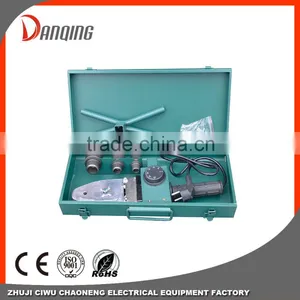Manual Plastic Pipe Hot Melt Welding Machine thumbnail-1