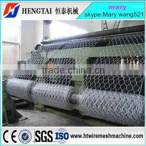 Gabion Mesh Making Machine With Latest Technology thumbnail-5