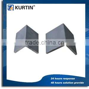 Non-standard Best Prime Quality Stainless Steel Angle 316 for Steel Bridge thumbnail-2