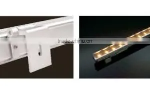 KL-0205(w) DMXAluminum IP65 DMX Led Wall Wash Light, Wall Washer Light thumbnail-2