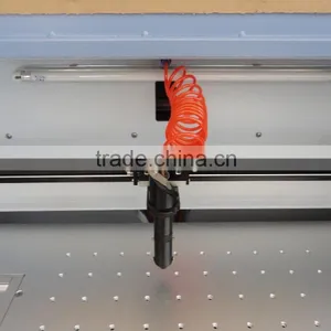 Laser Cutting Machine.40*60cm Laser Engraving Machine -SN-4060C thumbnail-2