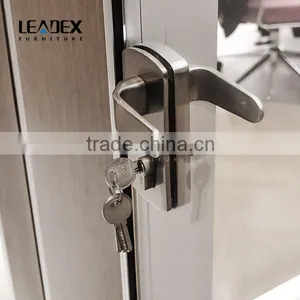 Most Popular Products Used Office Wall Partitions With Louver Material Price thumbnail-1