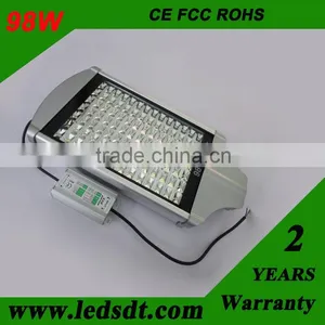 Factory Delect Sale 98W Led Street Lamp thumbnail-1