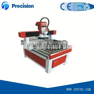 Good Performance Cnc Metal Spinning Machine JPM0609 thumbnail-2