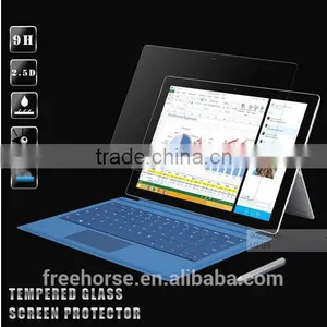 High Quality Glass Film Protector for Samsung Galaxy Tab S2 9.7 Inch Laptop Temper Glass Screen Protector T810 T815 0.4mm thumbnail-1
