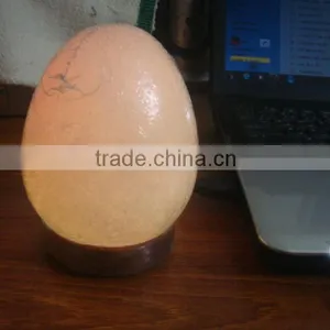 SMALL USB SALT LAMP thumbnail-1