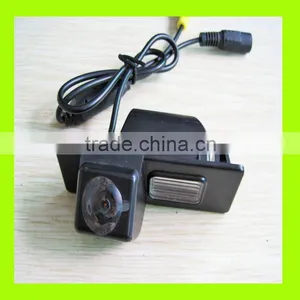 Reverse Car Camera for Mitsubishi Pajero Cars thumbnail-1