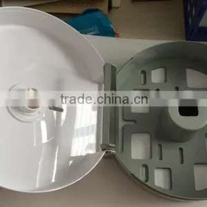 Auto Toilet Paper Roll Dispenser thumbnail-4