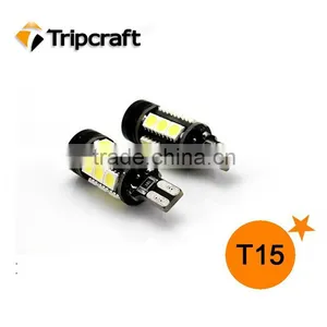 7.5W T20,S25,T10,T15 LED Turn Light W16W Fog Light thumbnail-1