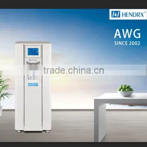 Touch Screen CE High Quality Atmospheric Water Generator AWG HR-90HK thumbnail-5