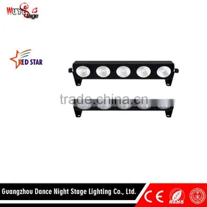 150W 5pcs 4 in 1 Matrix Light thumbnail-2