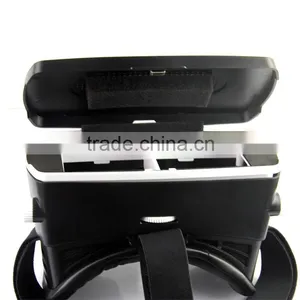 2016 Wholesale China Reality Virtual 3d Glass With Unique Design thumbnail-3