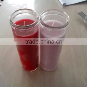 2016 the Most Popular White Candle With High Quality/cheap Price thumbnail-5