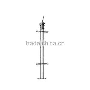 Stainless Steel Post Railing Fencing Post thumbnail-2