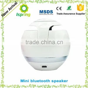 China Music Player Bluetooth Speaker Manufacturer thumbnail-3