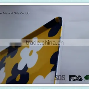 Professional 100 Percent Melamine Plate thumbnail-6