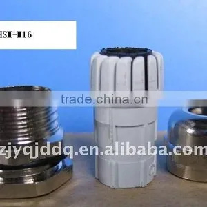 HSM-M16 Metric Copper Cable Gland thumbnail-1