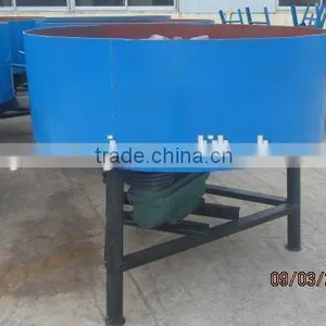 QTJ4-40 Semi-automatic Brick Making Machine Hot Sale in Africa thumbnail-3