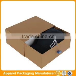 Craft Paper Packaging Hat Box Cakes How to Make thumbnail-1