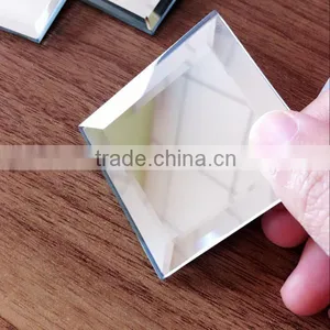 3mm-6mm Coated Silver Mirror thumbnail-1