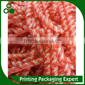 100% POLYESTER RIBBON MADE SPIRAL TAPE FOR DECORATION thumbnail-4
