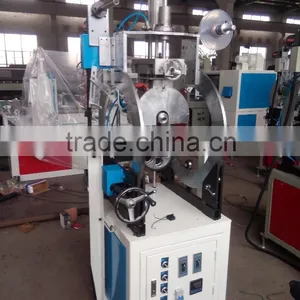 OTR100 Type Hot Stamping Machine thumbnail-3
