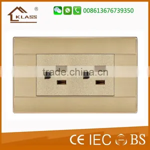 3 Pin Socket Electrical Socket Power Socket thumbnail-2