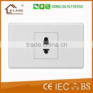 2016 Newest Residential Eco-Friendly 2Gang 1Way Switch thumbnail-3