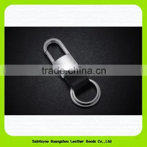 15124 Cheap Wholesale Leather Car Key Case thumbnail-6