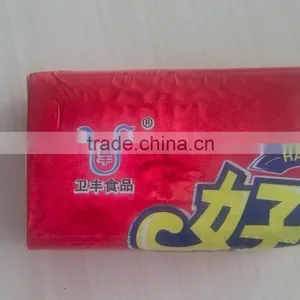 New Hot Best Sell Full Automatic Soap Cellophane Packing Machine thumbnail-2