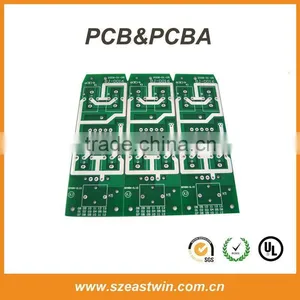 FR4 Material Power Bank Pcb Board thumbnail-1