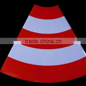 Reflective Traffic Cone Sleeves thumbnail-4