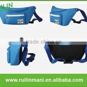 Men Sport Waist Bag thumbnail-1