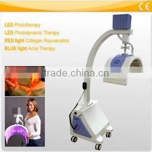 LED Phototherapy Lamp/Beauty Salon Infrared Lamp/Facial Skin Acne/skin Tightening/skin Rejuvenation/hair Loss Treatments thumbnail-1