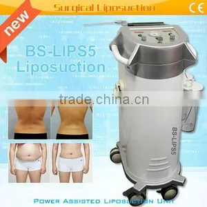 Latest Surgical Liposuction System Machine thumbnail-1